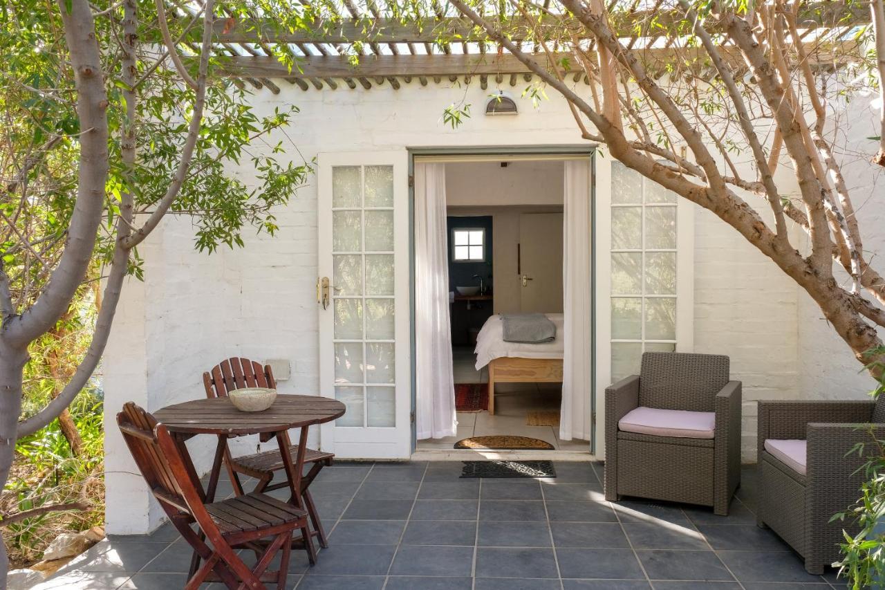 Villa Kogman&Keisie Guest Farm Montagu Exterior foto
