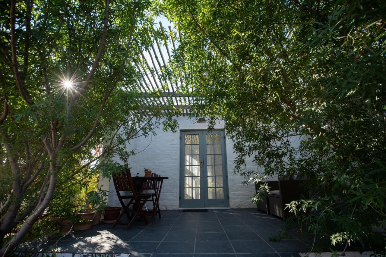 Villa Kogman&Keisie Guest Farm Montagu Exterior foto